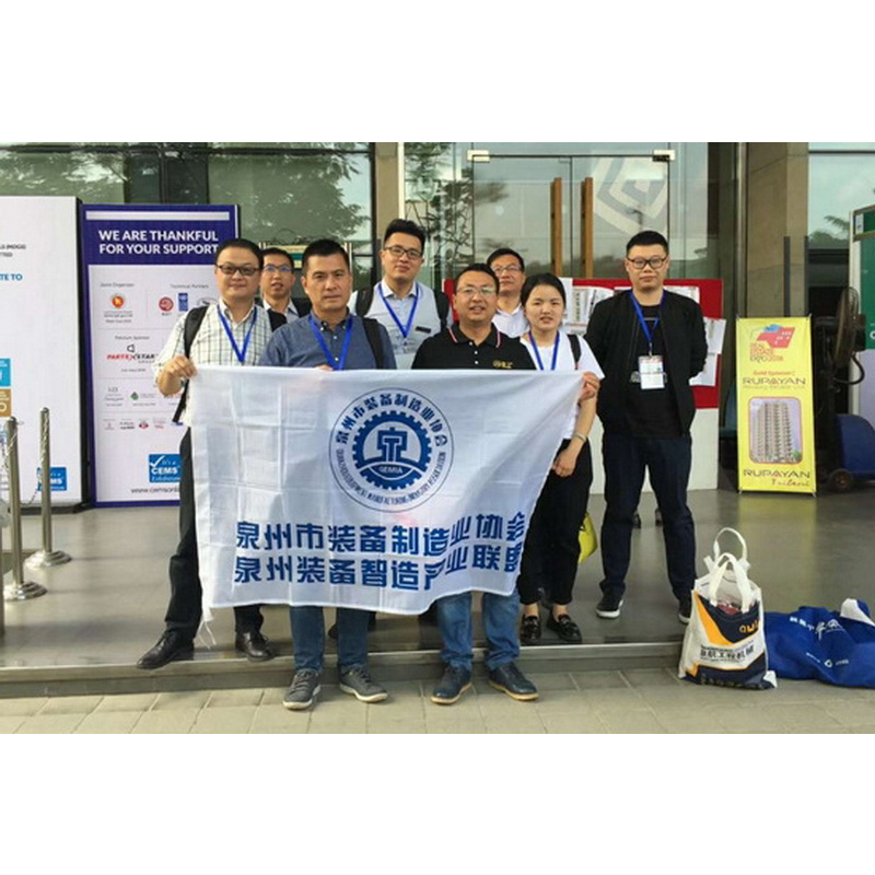 2019年孟加拉国际建筑机械、工程机械展会